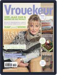 Vrouekeur (Digital) Subscription                    August 18th, 2017 Issue