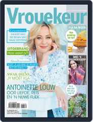 Vrouekeur (Digital) Subscription                    August 25th, 2017 Issue