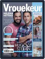 Vrouekeur (Digital) Subscription                    September 15th, 2017 Issue
