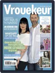 Vrouekeur (Digital) Subscription                    September 29th, 2017 Issue