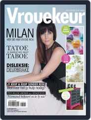 Vrouekeur (Digital) Subscription                    October 13th, 2017 Issue