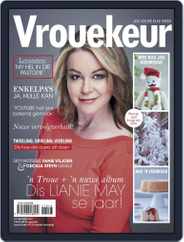Vrouekeur (Digital) Subscription                    October 27th, 2017 Issue