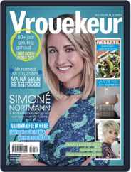 Vrouekeur (Digital) Subscription                    November 3rd, 2017 Issue