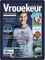 Vrouekeur (Digital) Subscription                    November 24th, 2017 Issue