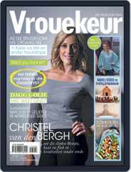 Vrouekeur (Digital) Subscription                    December 1st, 2017 Issue