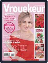 Vrouekeur (Digital) Subscription                    December 8th, 2017 Issue
