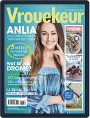 Vrouekeur (Digital) Subscription                    December 15th, 2017 Issue