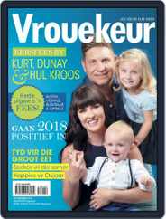 Vrouekeur (Digital) Subscription                    December 29th, 2017 Issue
