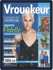 Vrouekeur (Digital) Subscription                    January 19th, 2018 Issue