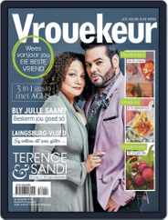 Vrouekeur (Digital) Subscription                    January 26th, 2018 Issue