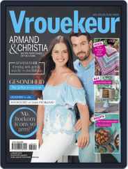 Vrouekeur (Digital) Subscription                    March 2nd, 2018 Issue