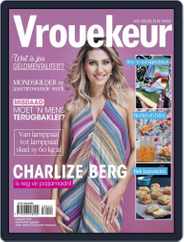 Vrouekeur (Digital) Subscription                    March 9th, 2018 Issue