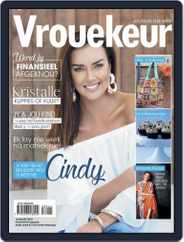 Vrouekeur (Digital) Subscription                    March 16th, 2018 Issue
