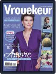 Vrouekeur (Digital) Subscription                    March 23rd, 2018 Issue