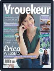 Vrouekeur (Digital) Subscription                    April 13th, 2018 Issue