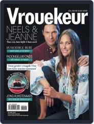 Vrouekeur (Digital) Subscription                    April 20th, 2018 Issue
