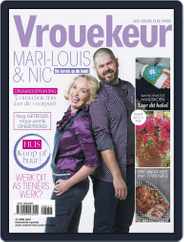Vrouekeur (Digital) Subscription                    April 27th, 2018 Issue