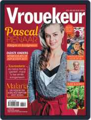 Vrouekeur (Digital) Subscription                    May 11th, 2018 Issue