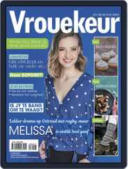 Vrouekeur (Digital) Subscription                    July 6th, 2018 Issue