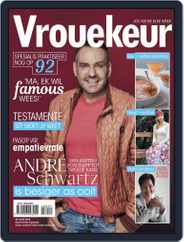 Vrouekeur (Digital) Subscription                    July 20th, 2018 Issue