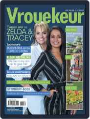 Vrouekeur (Digital) Subscription                    July 27th, 2018 Issue