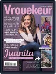 Vrouekeur (Digital) Subscription                    August 24th, 2018 Issue