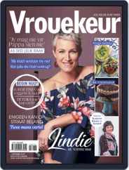 Vrouekeur (Digital) Subscription                    September 7th, 2018 Issue