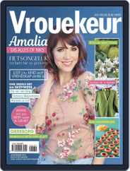 Vrouekeur (Digital) Subscription                    September 28th, 2018 Issue