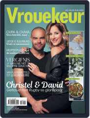 Vrouekeur (Digital) Subscription                    October 26th, 2018 Issue