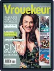 Vrouekeur (Digital) Subscription                    November 16th, 2018 Issue