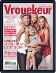 Vrouekeur (Digital) Subscription                    December 21st, 2018 Issue