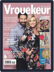 Vrouekeur (Digital) Subscription                    January 18th, 2019 Issue