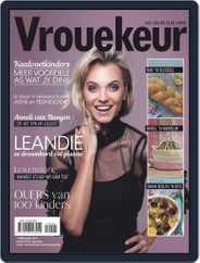 Vrouekeur (Digital) Subscription                    February 1st, 2019 Issue
