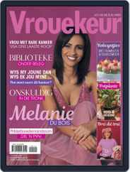 Vrouekeur (Digital) Subscription                    April 12th, 2019 Issue
