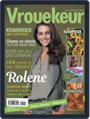Vrouekeur (Digital) Subscription                    April 26th, 2019 Issue
