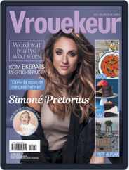 Vrouekeur (Digital) Subscription                    May 17th, 2019 Issue