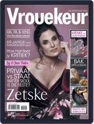 Vrouekeur (Digital) Subscription                    June 28th, 2019 Issue