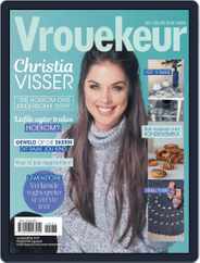 Vrouekeur (Digital) Subscription                    August 16th, 2019 Issue