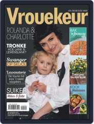 Vrouekeur (Digital) Subscription                    August 30th, 2019 Issue