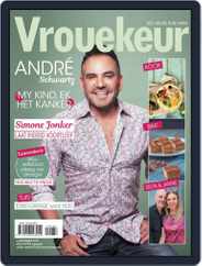Vrouekeur (Digital) Subscription                    September 6th, 2019 Issue