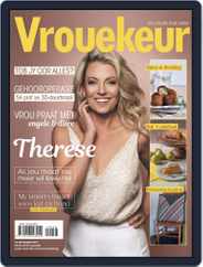 Vrouekeur (Digital) Subscription                    September 20th, 2019 Issue
