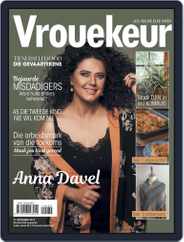 Vrouekeur (Digital) Subscription                    September 27th, 2019 Issue
