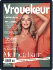 Vrouekeur (Digital) Subscription                    October 4th, 2019 Issue