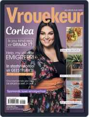 Vrouekeur (Digital) Subscription                    October 18th, 2019 Issue