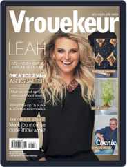 Vrouekeur (Digital) Subscription                    October 25th, 2019 Issue