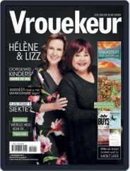 Vrouekeur (Digital) Subscription                    November 1st, 2019 Issue