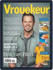Vrouekeur (Digital) Subscription                    November 15th, 2019 Issue