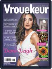 Vrouekeur (Digital) Subscription                    November 29th, 2019 Issue