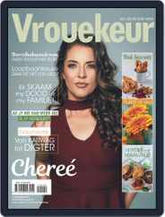 Vrouekeur (Digital) Subscription December 6th, 2019 Issue