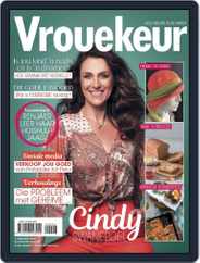 Vrouekeur (Digital) Subscription                    February 7th, 2020 Issue